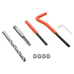 Sada na opravu závitů M6 - NEO tools 11-901
