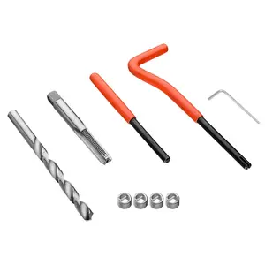 Sada na opravu závitů M6 - NEO tools 11-901