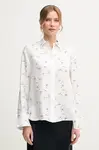 Hedvábné tričko MM by Max Mara