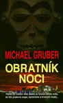 Obratník noci (poškozená) - Michael Gruber