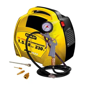 Kompresor Stanley Air Kit