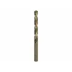 BOSCH Vrták do kovu HSS-Co, DIN 338 8,5x75x117mm