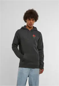 Pánská mikina Rose Hoody šedá