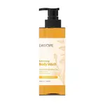 DRYOPE Fruity Freesia osvěžující body wash 500 ml