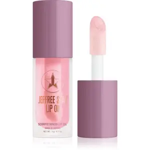Jeffree Star Cosmetics Lip Oil olej na rty odstín Pink Aura 5 g