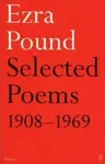 Selected Poems 1908-1969 - Ezra Pound