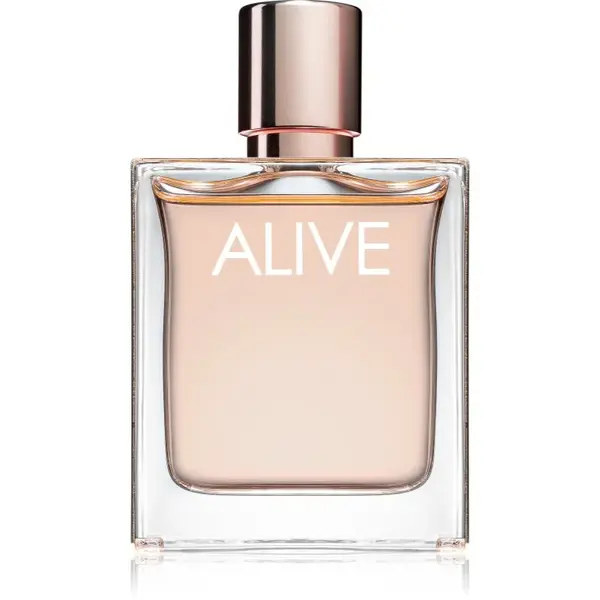 Hugo Boss BOSS Alive toaletní voda pro ženy 50 ml