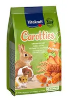 Vitakraft All Rodent pochoutka Carotties 50g