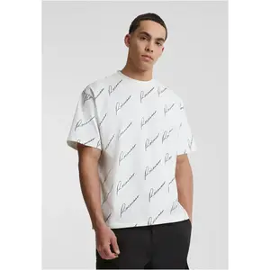 Pánské tričko Rocawear Atlanta - bílé