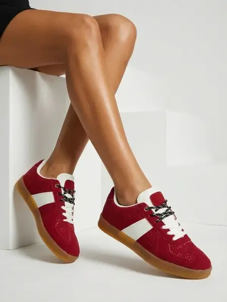 Dámské sportovní tenisky Resti Savine