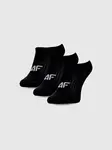 Dámské ponožky 4F (3pack) F496