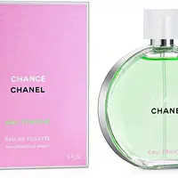 Chanel Chance Eau Fraiche - EDT 150 ml