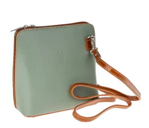 NovaKabelka.cz Grana Khaki Camel