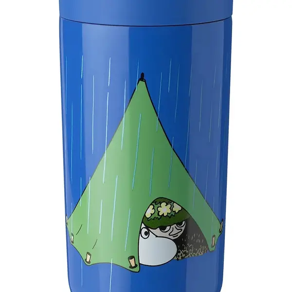 Termohrnek Stelton To Go Click x Moomin 200 ml více barev