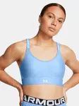 Dámská podprsenka Under Armour UA Infinity Mid 2.0 Bra-BLU - Dámské