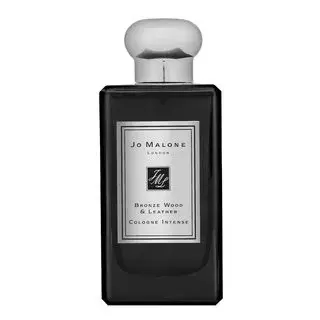 Jo Malone Bronze Wood & Leather Intense kolínská voda unisex 100 ml