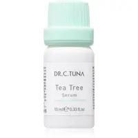 Farmasi Dr. C. Tuna Tea Tree sérum proti nedokonalostiam pleti 10 ml