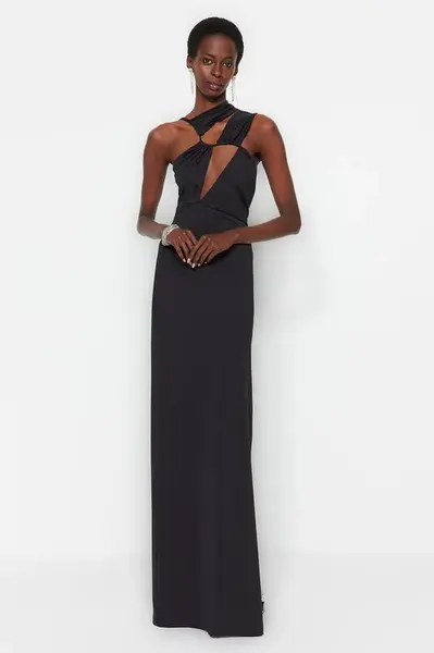 Dámske šaty Trendyol