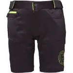 HAVEN TEENAGE Dětské kraťasy na kolo, černá, velikost 11-14Y