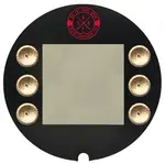 Big Fat Snare Drum 14" Medford Square WC