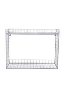 Nástěnná police Present Time Reja