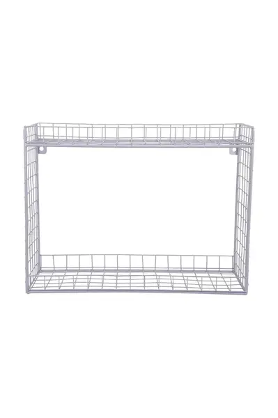 Nástěnná police Present Time Reja