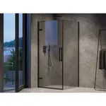 Ravak Cool! sprchový kút štvorec 80x80 cm x0vv40300z1set80cops80 SET80COPS80C