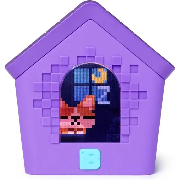 Spin Master Bitzee Bouda pro pejsky