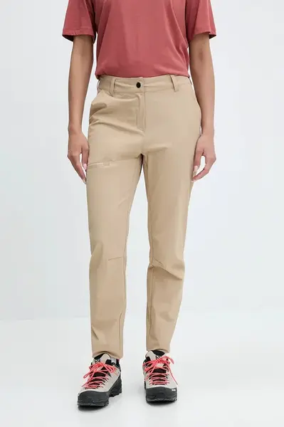 Outdoorové kalhoty Rossignol LYCIAN