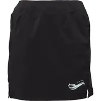 HAVEN ENERGY Sukňa s cyklovložkou, čierna, veľkosť