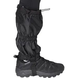 HAVEN ICEBRAKER Návleky, černá, velikost