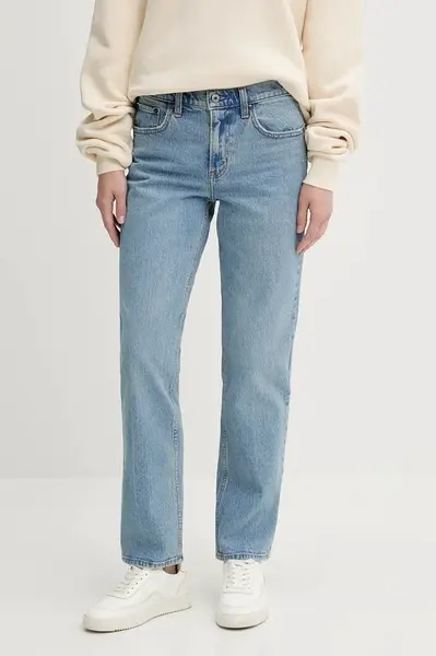 Džíny Abercrombie & Fitch