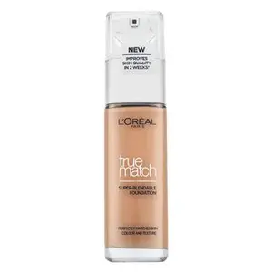 L´Oréal Paris True Match Super-Blendable Foundation tekutý make-up pro sjednocení barevného tónu pleti 3R/3C Rose Beige 30 ml
