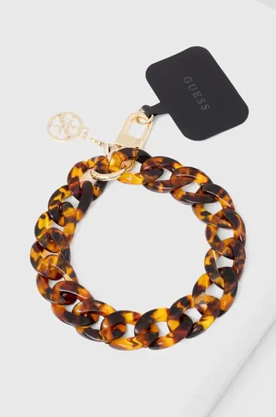 Prívesok na telefón Guess