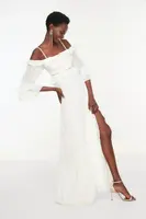 Dámské šaty Trendyol Frill Detailed