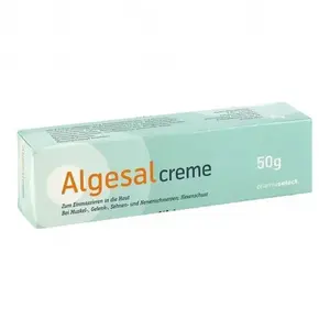 Algesal dermální krém 50g