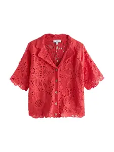 Next Kardigán  červená