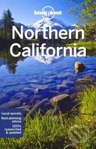 Lonely Planet San Francisco & Northern California -  Lonely Planet