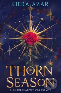 Thorn Season - Kiera Azar