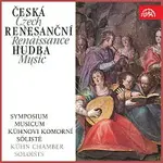 Různí interpreti – Česká renesanční hudba