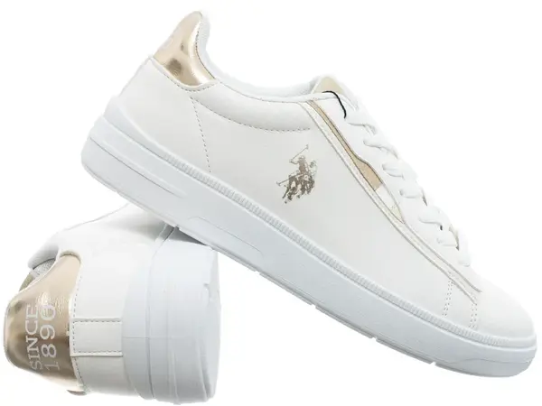 US Polo Assn. dámské tenisky
