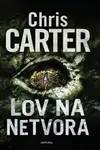 Lov na netvora (poškozená) - Chris Carter