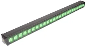 Fractal BAR LED 24X3W
