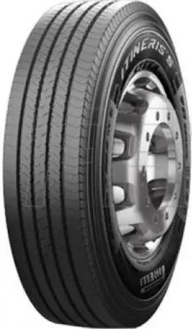 PIRELLI 295/80 R 22.5 152/148M ITINERIS_S90 TL M+S 3PMSF