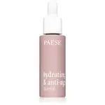 Paese Nanorevit protivráskové a hydratační sérum 30 ml