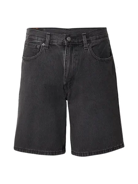 LEVI'S ® Nohavice  sivý denim