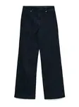 VERO MODA Džínsy 'VMMARLA'  modrá denim