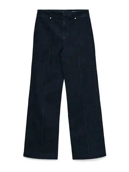 VERO MODA Džínsy 'VMMARLA'  modrá denim