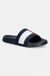 Tommy Hilfiger šľapky pánske CORE HILFIGER FLAG POOL SLIDE