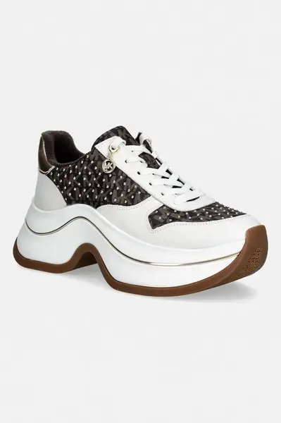 MICHAEL Michael Kors Tenisky MICHAEL Michael Kors Arla Trainer